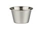 Stainless Steel Small 2.5" Condiment-Prep Cup