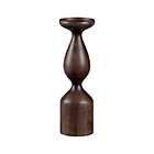 Large Prescott Candleholder.