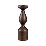 Large Prescott Candleholder
