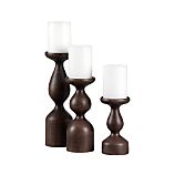 Prescott Candleholders