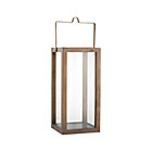 Prescott Lantern.