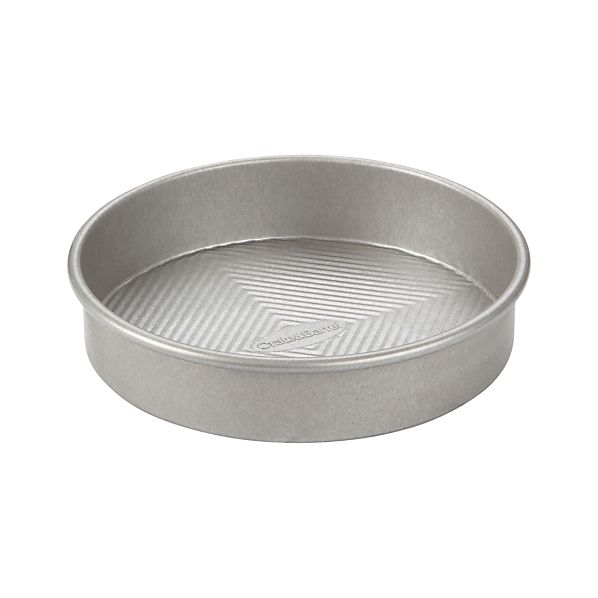 ProLineNSCakePan9inRndS12