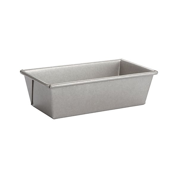 USA Pan Pro Line Nonstick Loaf Pan Crate and Barrel