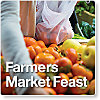 Prepare a Farmers Market Feast