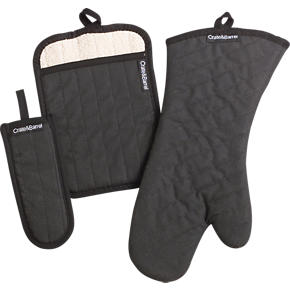 Professional Handle Mitt/Potholder/Oven Mitt