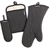 Professional Handle Mitt/Potholder/Oven Mitt