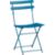 ProntoFoldChairBlue3QS13