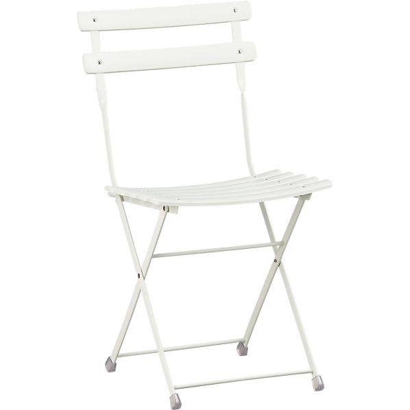 ProntoFoldChairWhite3QS13