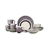 Provence 16-Piece Dinnerware Set
