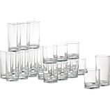 24-Piece Province Barware Set