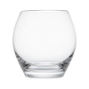 Public Double Old-Fashioned Glass