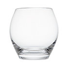 Public Double Old-Fashioned Glass. 14 oz.