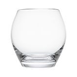 Public Double Old-Fashioned Glass