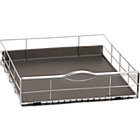 simplehuman® Large Pull Out Cabinet Organizer.