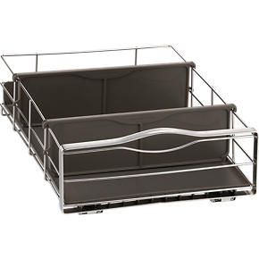 simplehuman® Medium Pull Out Cabinet Organizer