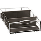 simplehuman® Medium Pull Out Cabinet Organizer.