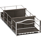 simplehuman® Small Pull Out Cabinet Organizer.