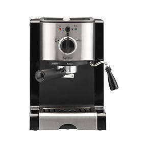 Capresso EC100 Pump Espresso and Cappuccino Machine