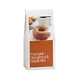 Pumpkin Doughnut & Glaze Mix