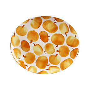 Pumpkin Platter