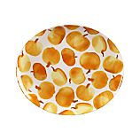 Pumpkin Platter