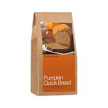 Pumpkin Quick Bread
