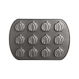 Pumpkin Whoopie Pie Pan