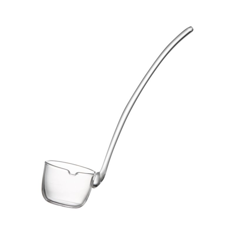 Punch Party Ladle Crate and Barrel