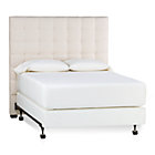 Quadrant Full Headboard