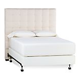 Quadrant Full Headboard