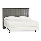 Quadrant King Headboard