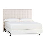 Quadrant King Headboard