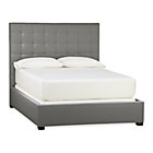 Quadrant Queen Bed