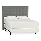 Quadrant Queen Headboard
