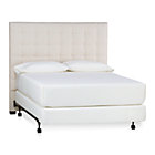 Quadrant Queen Headboard