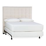 Quadrant Headboard