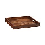Quadrant Small Square Tray
