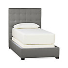 Quadrant Twin Bed