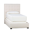 Quadrant Twin Bed
