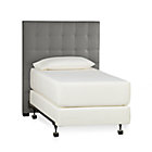 Quadrant Twin Headboard