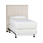 Quadrant Twin Headboard