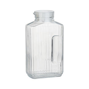 Quadro Large Jug