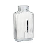 Quadro Large Jug