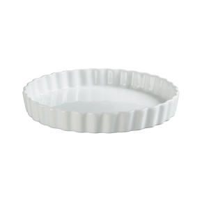 Quiche Dish