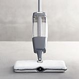 Casabella® Grey Quick Scrub Spray Mop