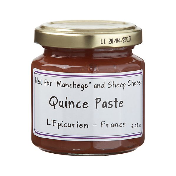 QuincePasteF10