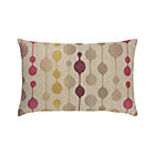 Quincy Berry Pillow.