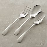 Quinlan 3-Piece Serving Set
