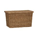 Quinn Small Storage Trunk