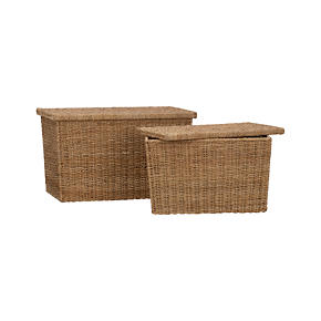 Quinn Storage Trunks